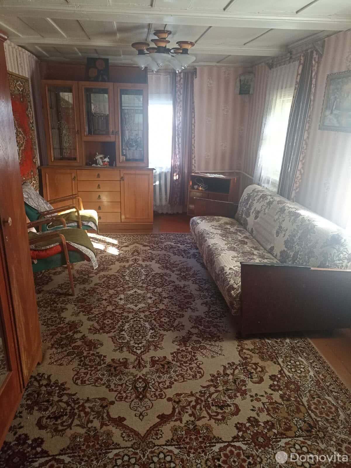 Продать 1-этажный коттедж в Мире, Гродненская область ул. Кирова, д. 81, 11900USD, код 638888 - фото 6