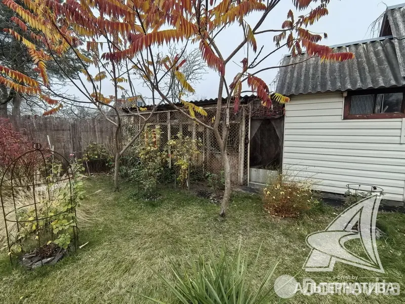 Купить 2-этажную дачу в Радуга-9 Брестская область, 32900USD, код 184502 - фото 36