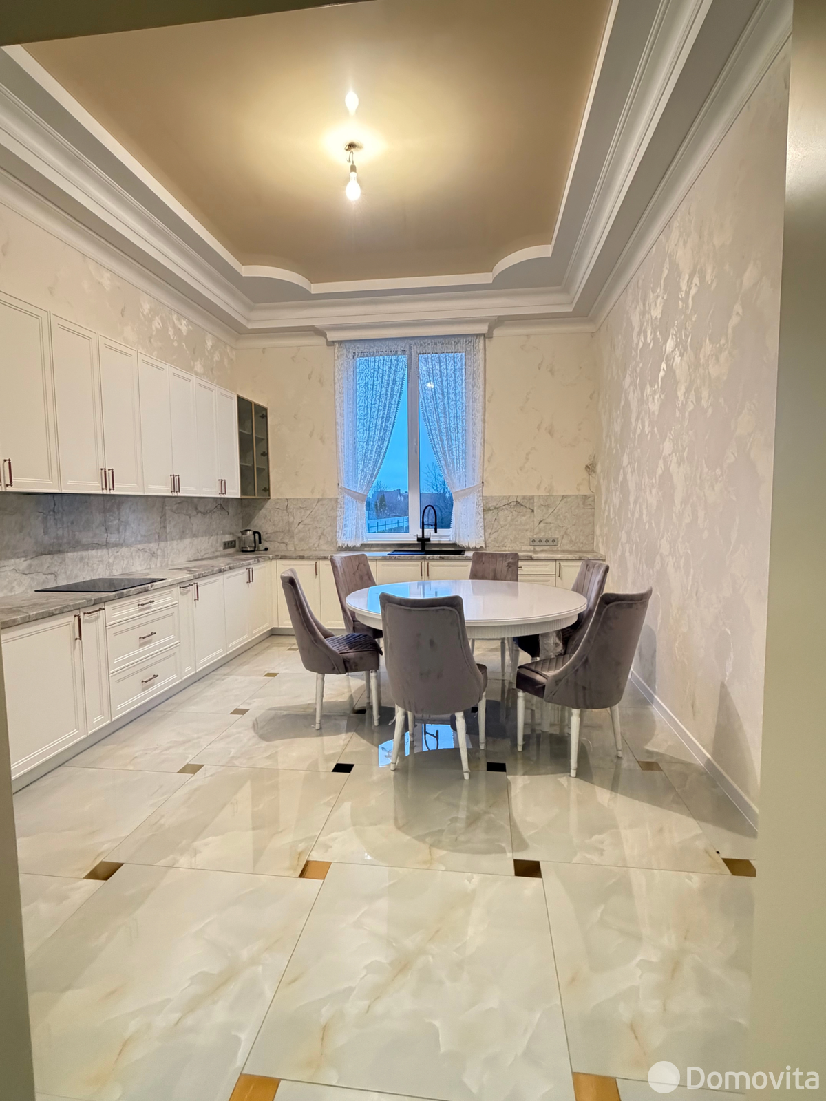 дом, Дроздово, ул. Мирная, д. 21 