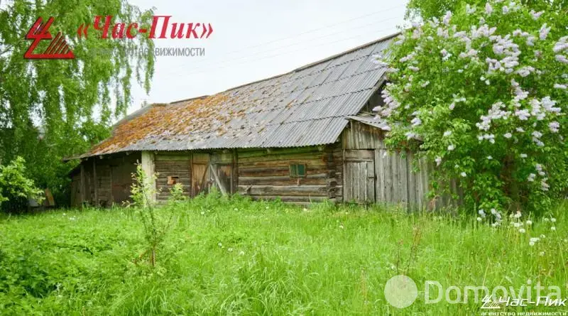 Купить земельный участок, 15 соток, Перебродье, Витебская область, 43500BYN, код 572349 - фото 24