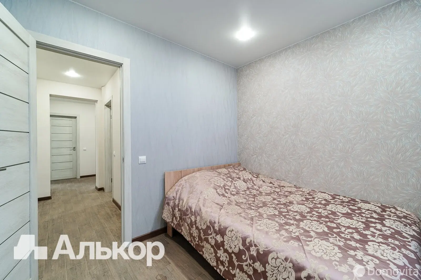 коттедж, Заболотье, 