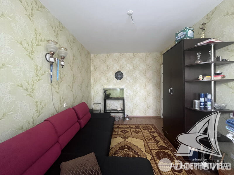 Купить 2-комнатную квартиру в Бресте, ул. Гвардейская, 56500 USD, код: 1102665 - фото 2