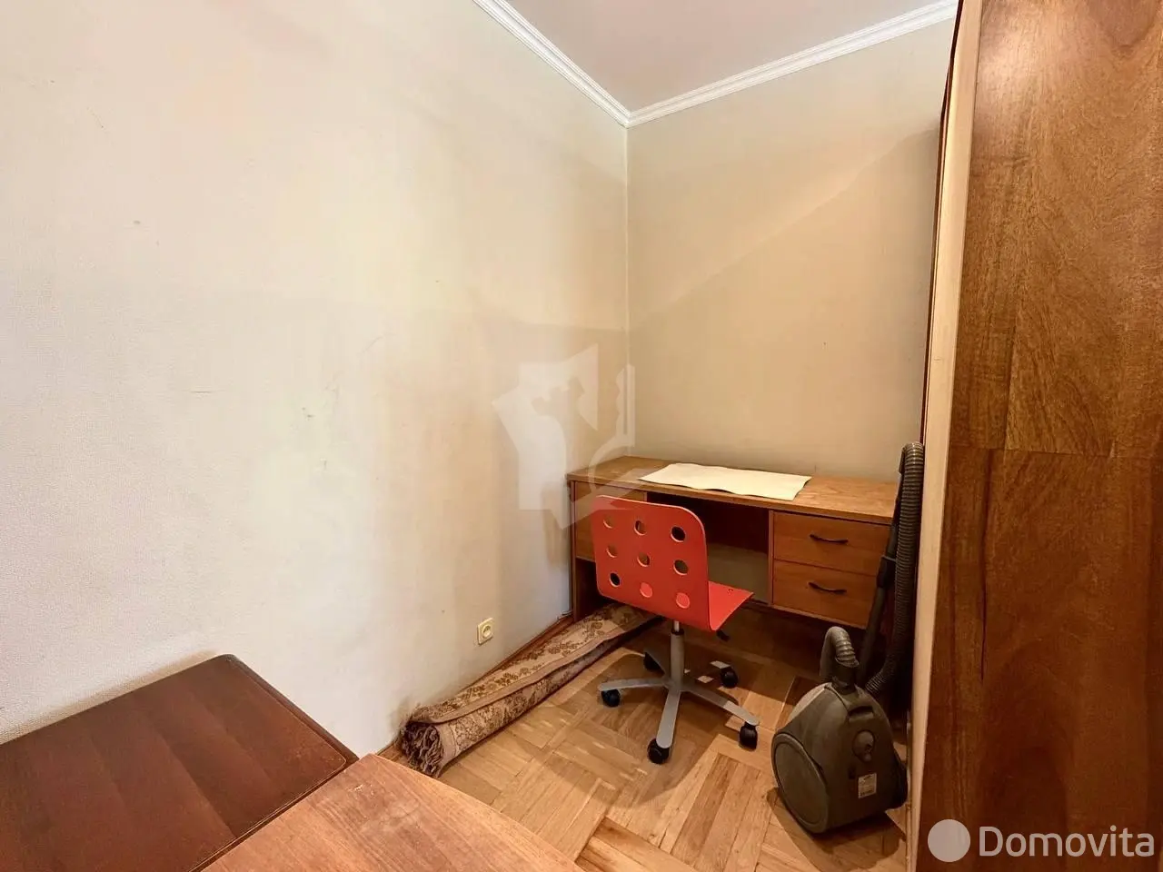 Снять 3-комнатную квартиру в Минске, ул. Якуба Коласа, д. 55/1, 700USD, код 151345 - фото 27