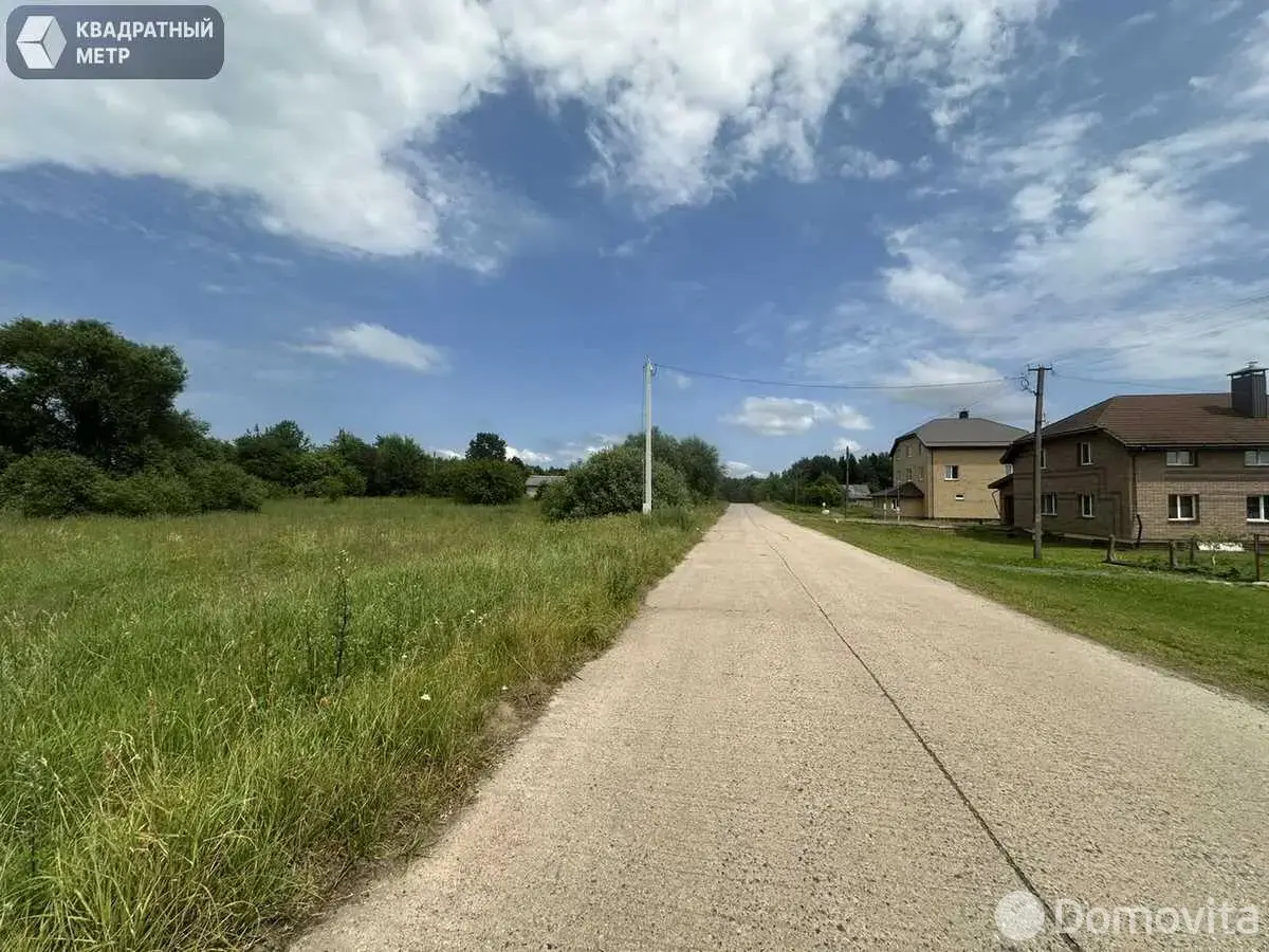 Купить земельный участок, 16 соток, Кондратовичи, Минская область, 15000USD, код 570675 - фото 13