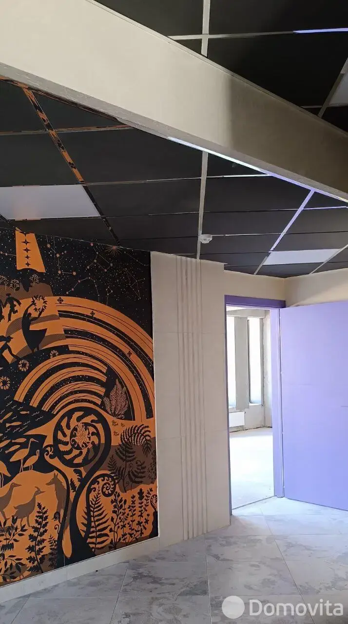 Купить помещение под сферу услуг в Минске, ул. Кропоткина, д. 61/1 - фото 5