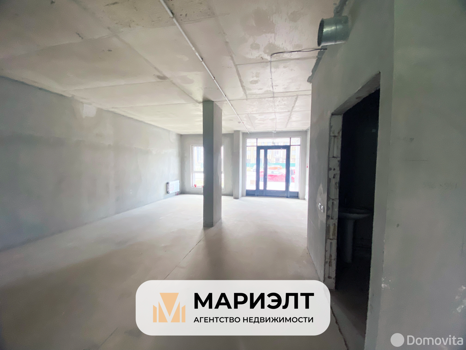 торговый объект, Минск, ул. Нововиленская, д. 53 - лучшее предложение