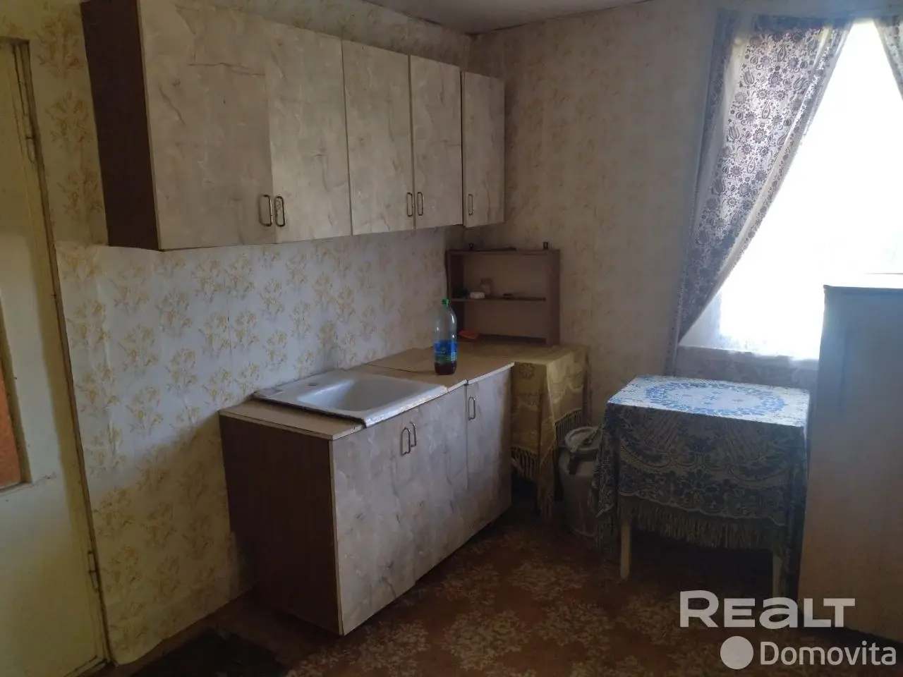 Цена продажи дома, Богушевск, ул. Восточная, д. 6