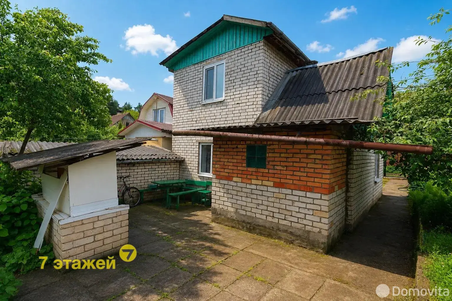 дача, Криничный, , стоимость продажи 350 000 р.