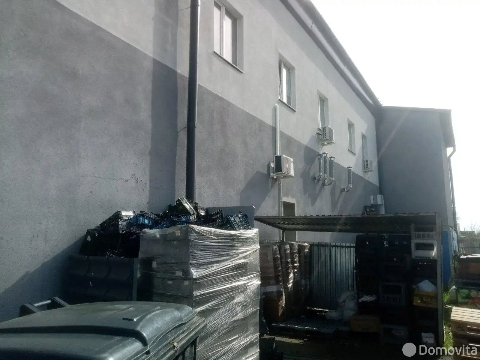 Продажа торгового помещения на ул. Первомайская, д. 1 в Столбцах, 960000USD, код 997512 - фото 18