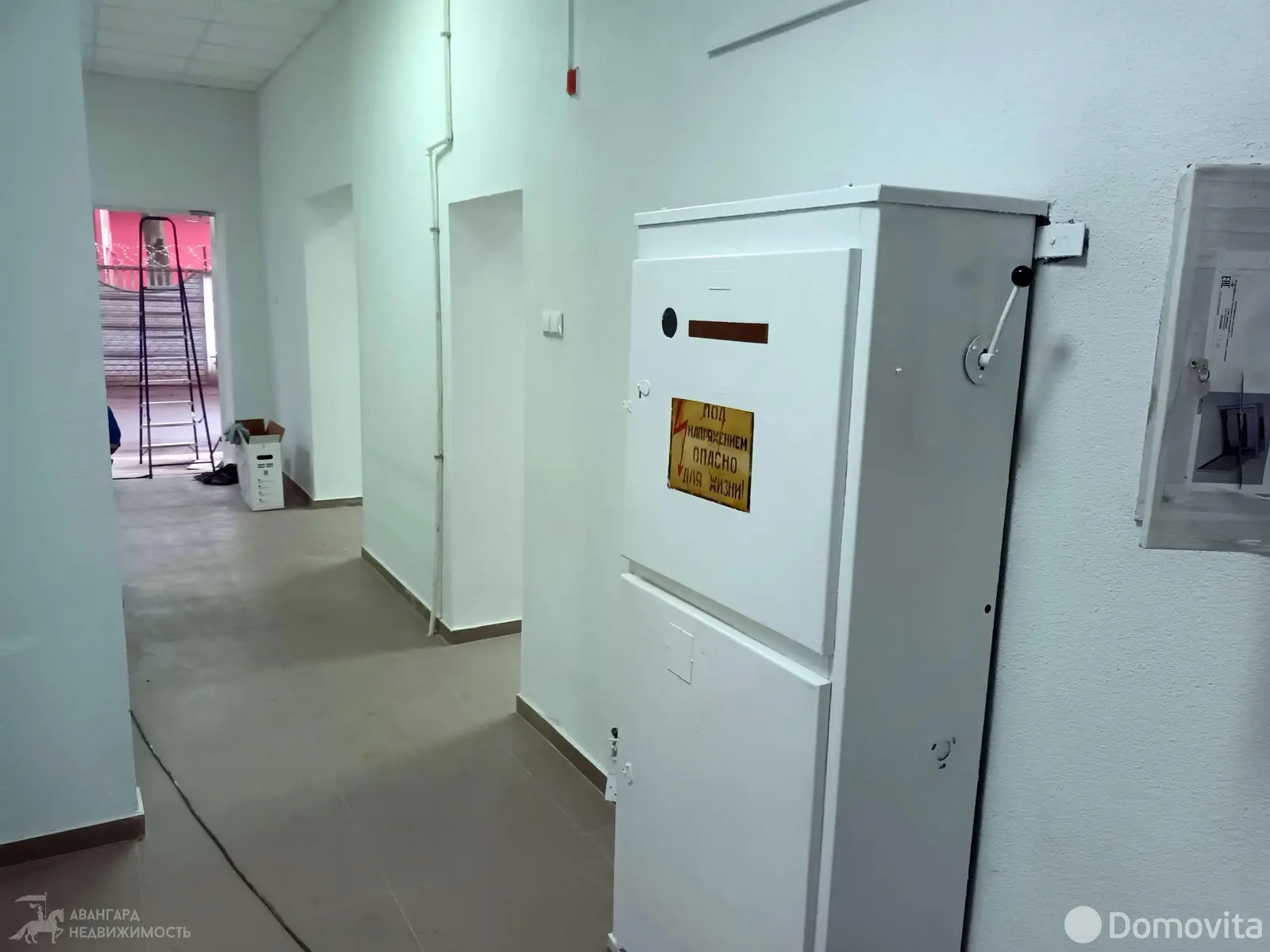 торговый объект, Бобруйск, ул. Минская, д. 55 