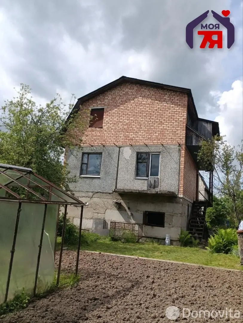 дача, ЛУКОМОРЬЕ Минский район, 