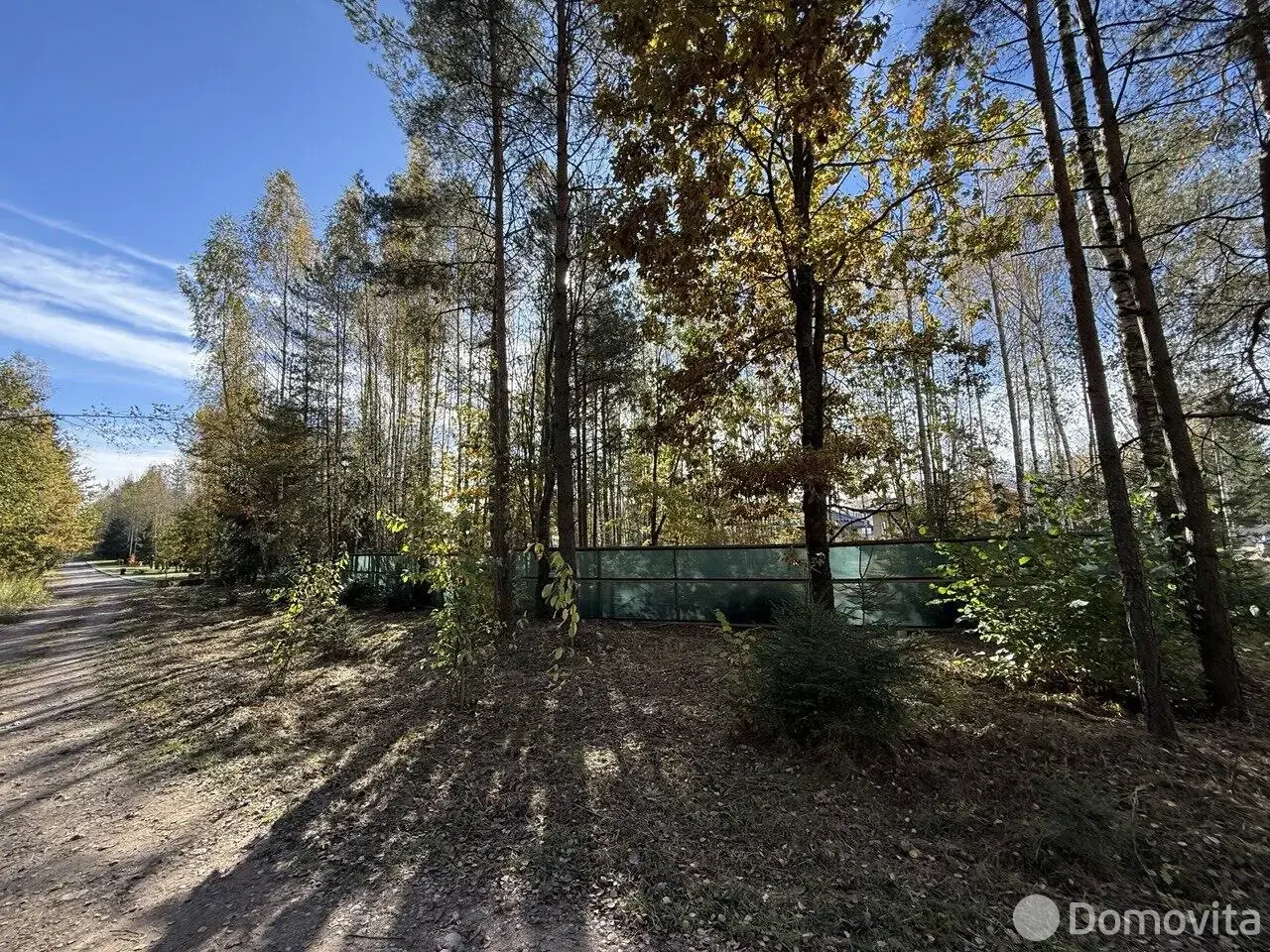 участок, Колодищи, ул. Алмазная 