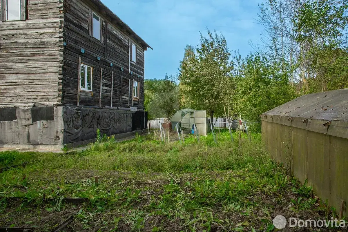 Купить 2-этажную дачу в Факел-1988 Минская область, 40000USD, код 185316 - фото 23