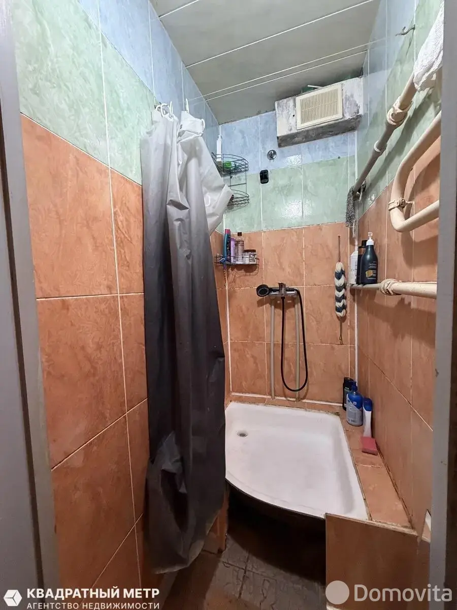 Продажа комнаты в Минске, ул. Филатова, д. 18, цена 85000 BYN, код 7870 - фото 10