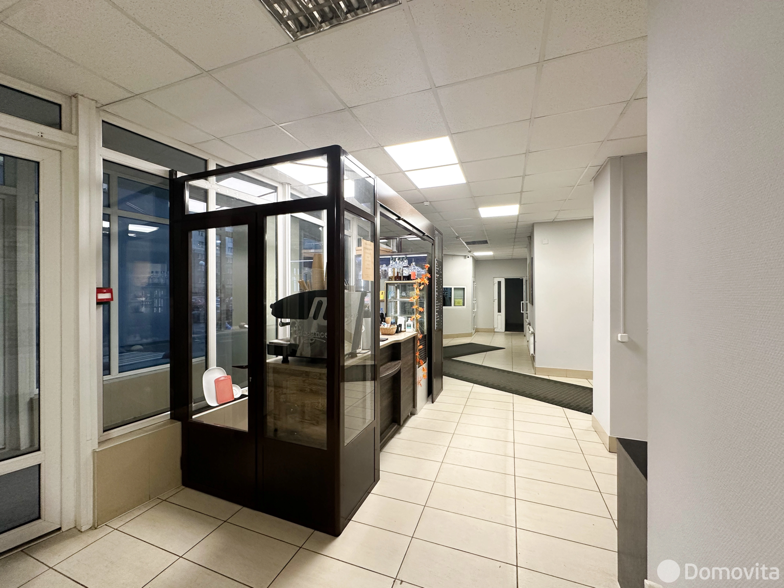 Купить офис на ул. Мележа, д. 5/2 в Минске, 731860BYN, код 10532 - фото 12
