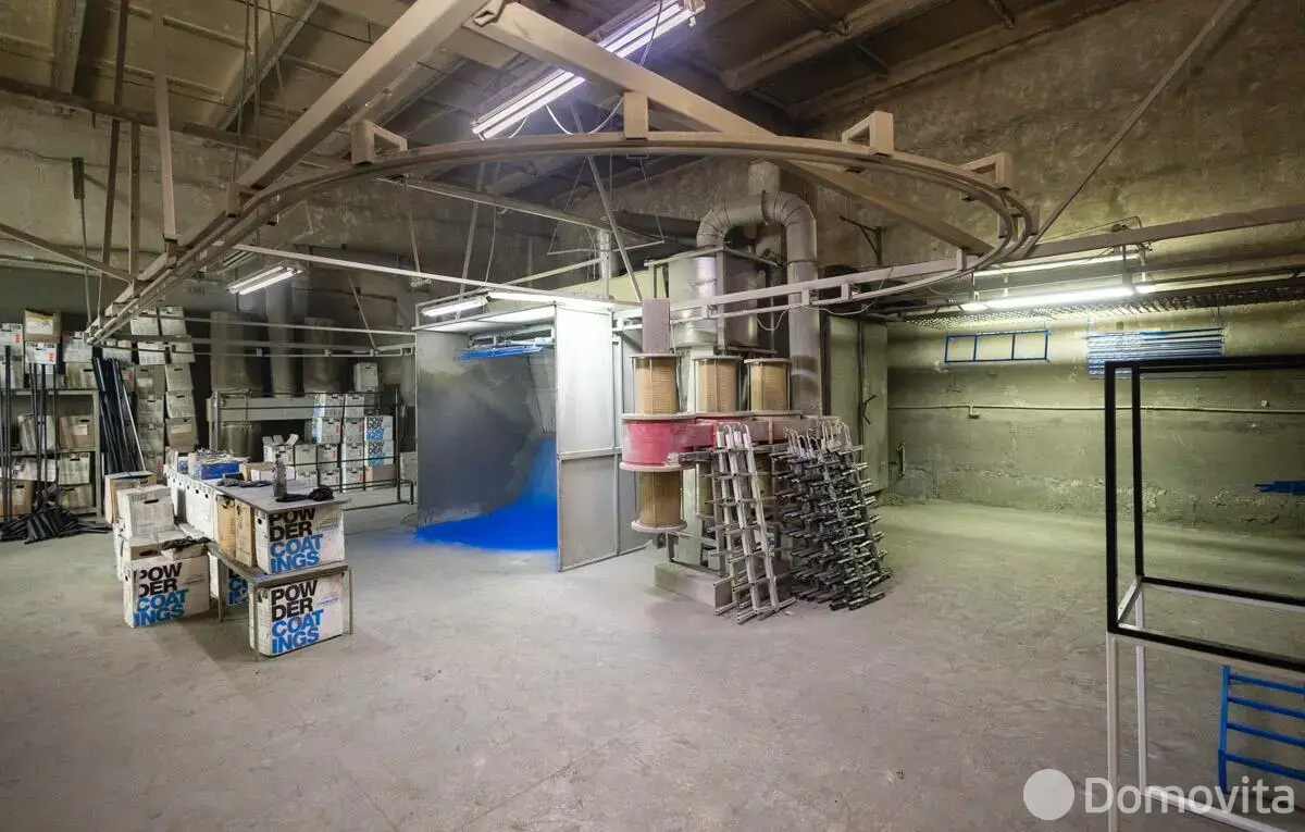 Стоимость продажи объекта сферы услуг, Колодищи, ул. Тюленина, д. 14