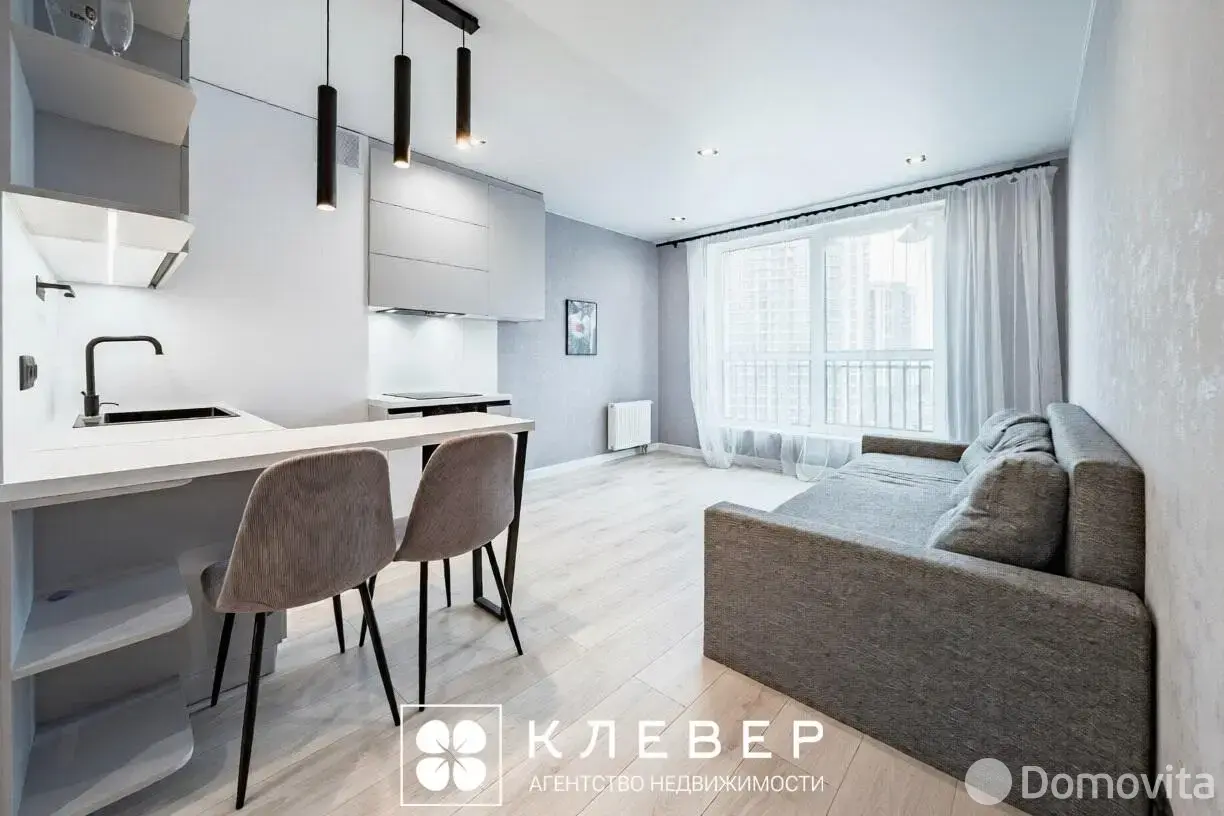 комната, Минск, ул. Белградская, д. 1 