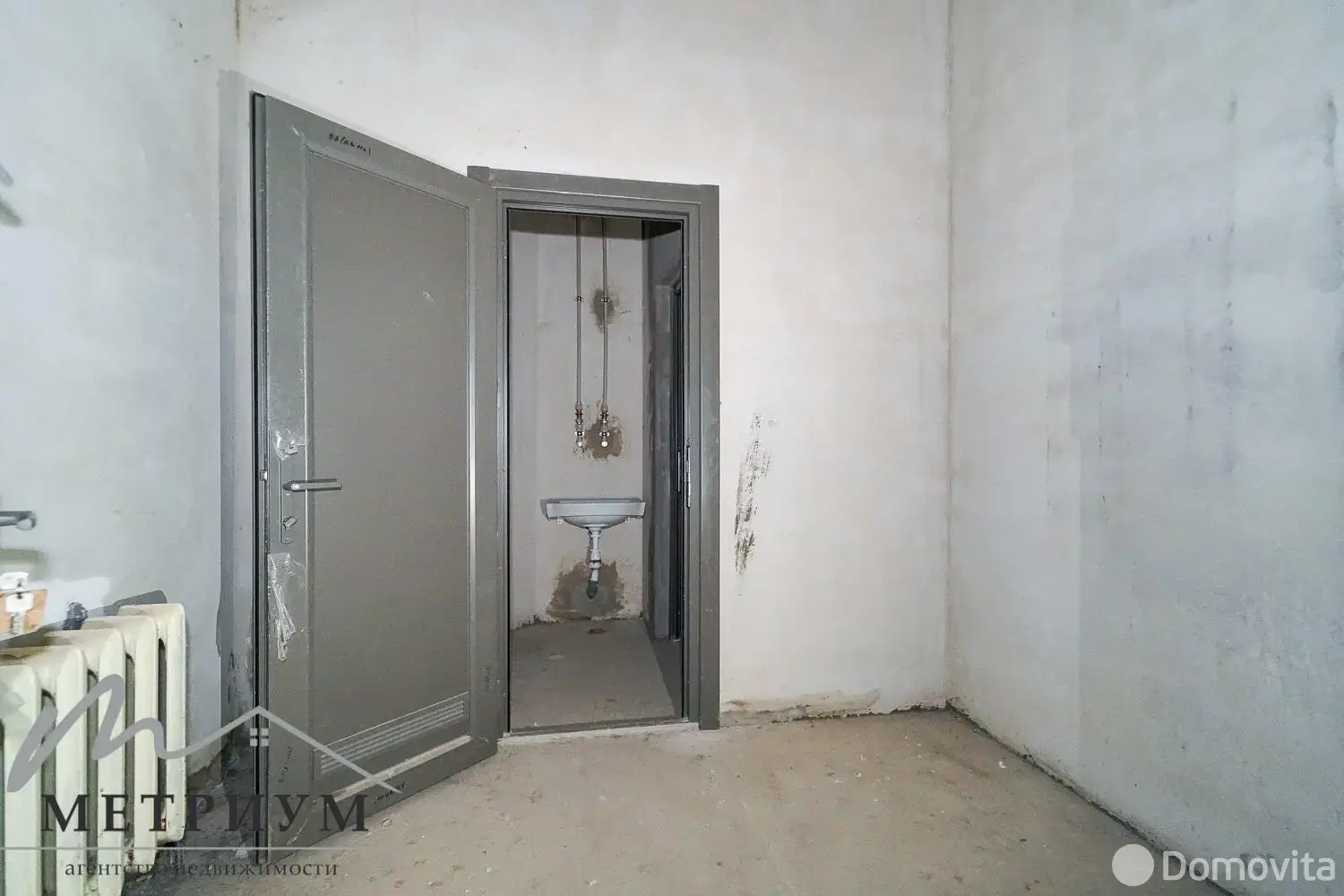 Аренда офиса на ул. Аркадия Смолича, д. 2 в Минске, 4810EUR, код 13807 - фото 18