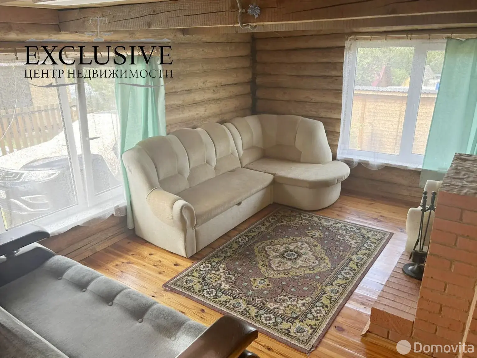 Продажа 1-этажной дачи в Летний вечер Минская область, 28500USD, код 185010 - фото 15