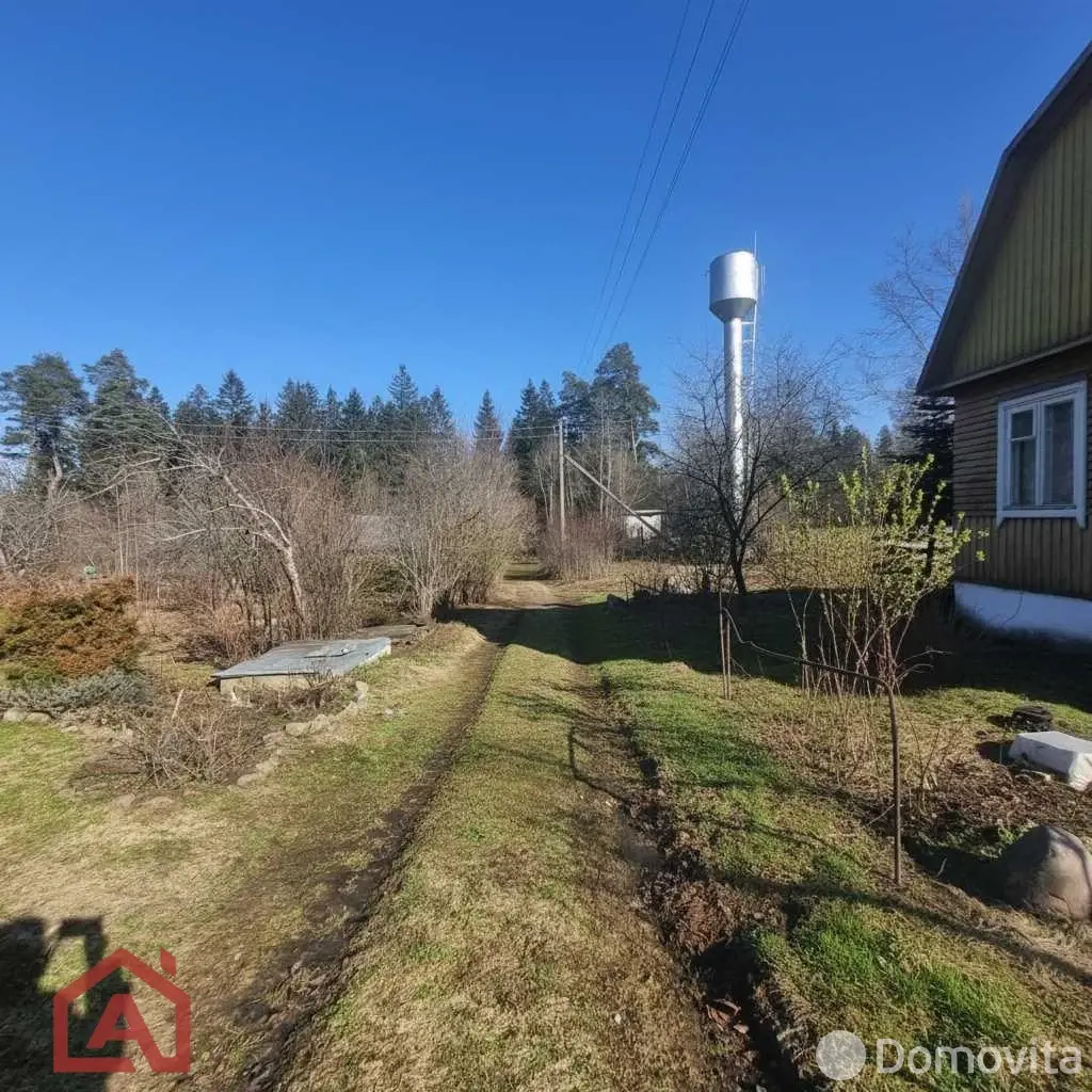 дача, Лесное, 