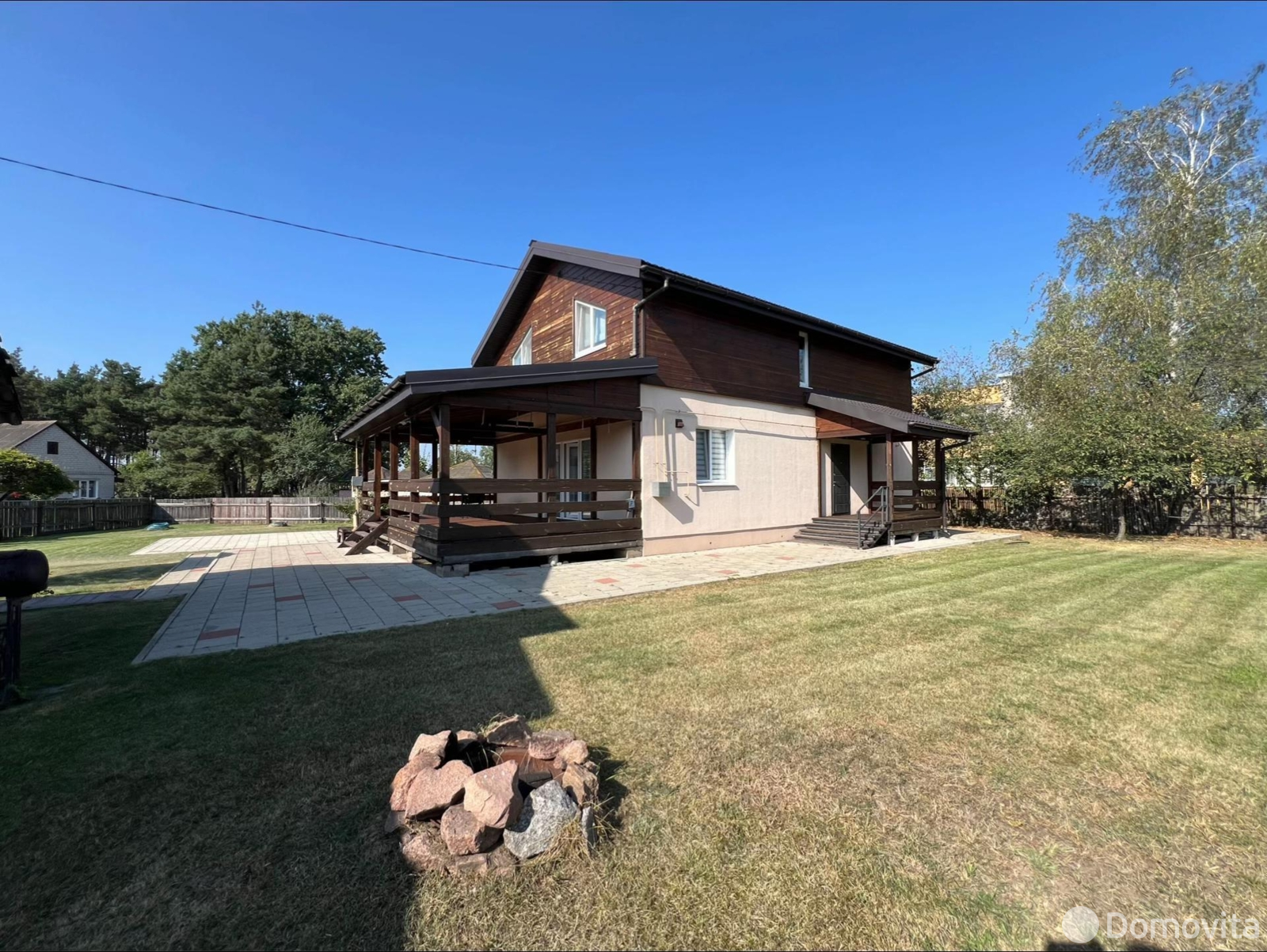 коттедж, Бобруйск, ул. Комарова, д. 54/А 