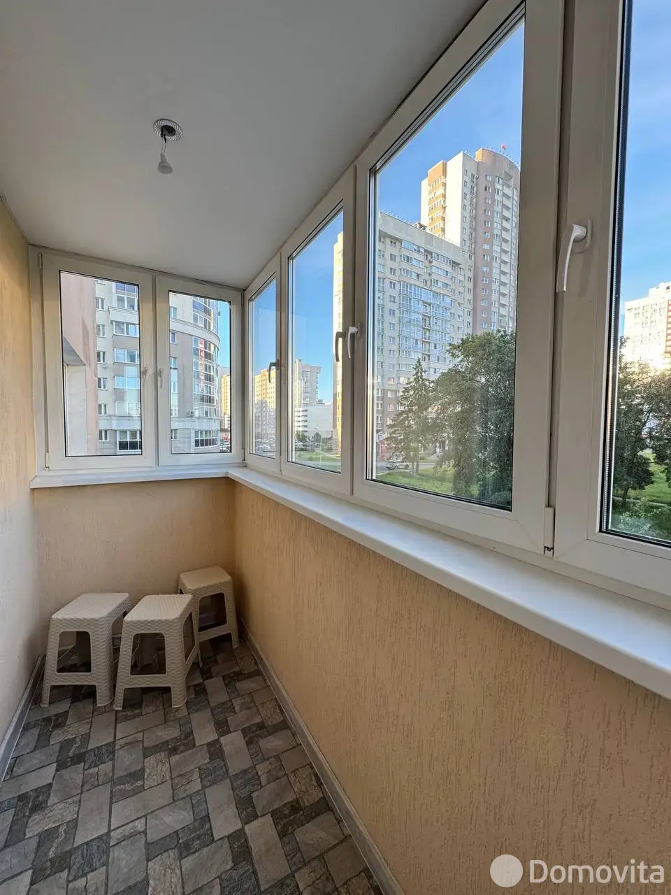 квартира, Минск, ул. Сергея Есенина, д. 6 