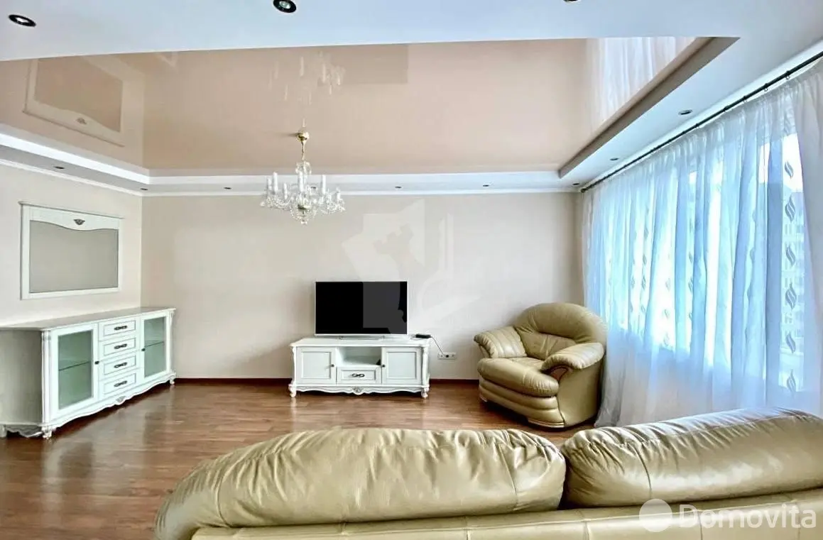 арендовать квартиру, Минск, Игуменский тр-т, д. 26