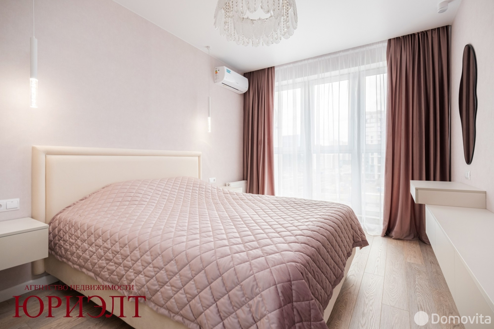 квартира, Минск, ул. Игоря Лученка, д. 16 на ст. метро Аэродромная