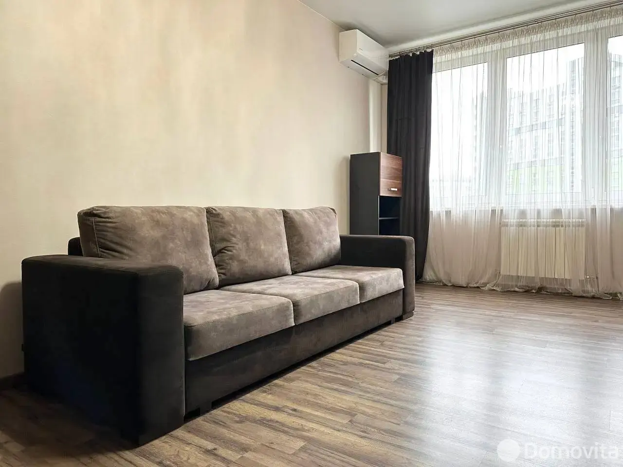 Стоимость аренды квартиры, Минск, ул. Скрыганова, д. 4Б