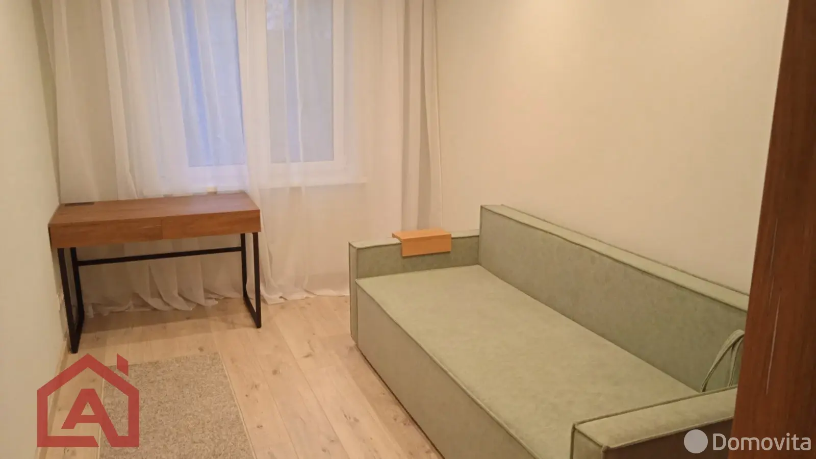 Снять 2-комнатную квартиру в Минске, пр-т Рокоссовского, д. 7, 400USD, код 148686 - фото 4