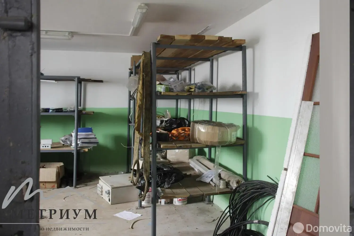 Купить складское помещение на ул. Энергетиков в Новополоцке - фото 11