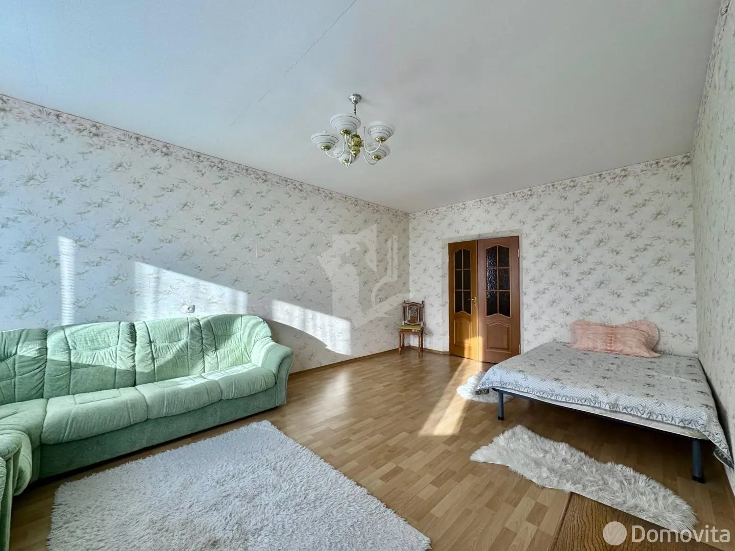 Снять 1-комнатную квартиру в Минске, ул. Восточная, д. 133, 380USD, код 148911 - фото 2