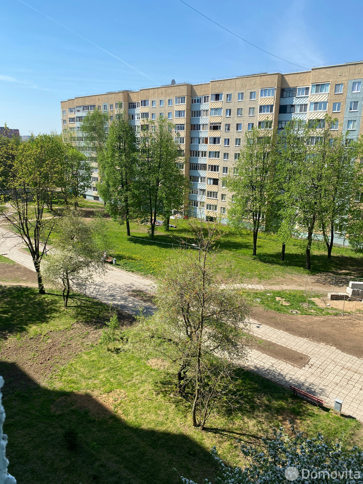 Продажа комнаты в Минске, ул. Голубева, д. 9, цена 27000 USD, код 7720 - фото 17