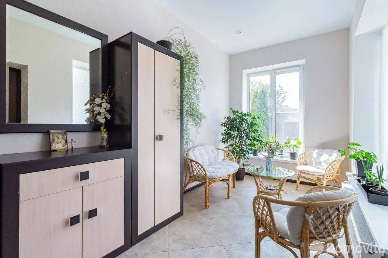 продажа коттеджа, Панышевщина, ул. Центральная, д. 8