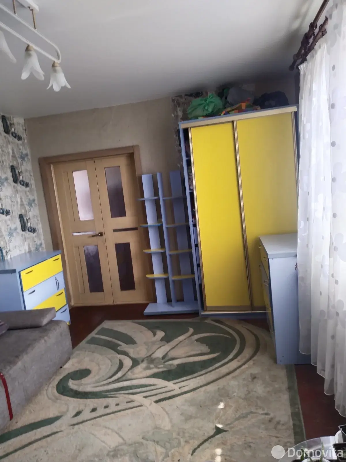 продажа коттеджа, Борисов, ул. 8 Марта, д. 40