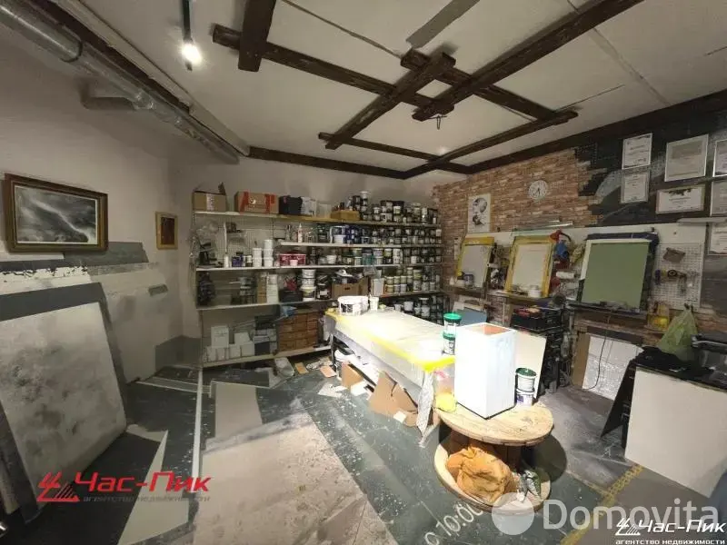 Купить складское помещение на ул. Гамарника, д. 30 в Минске - фото 6