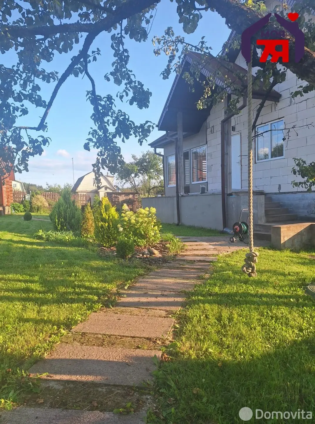 Цена продажи дачи, Тройник, 