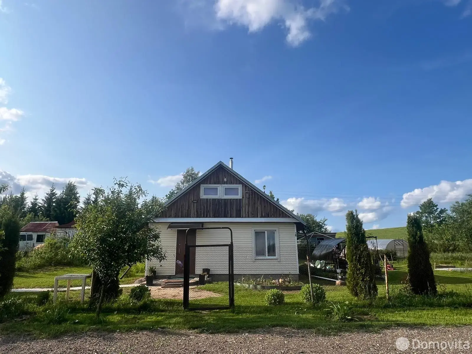 купить коттедж, Мачужичи, ул. Полевая