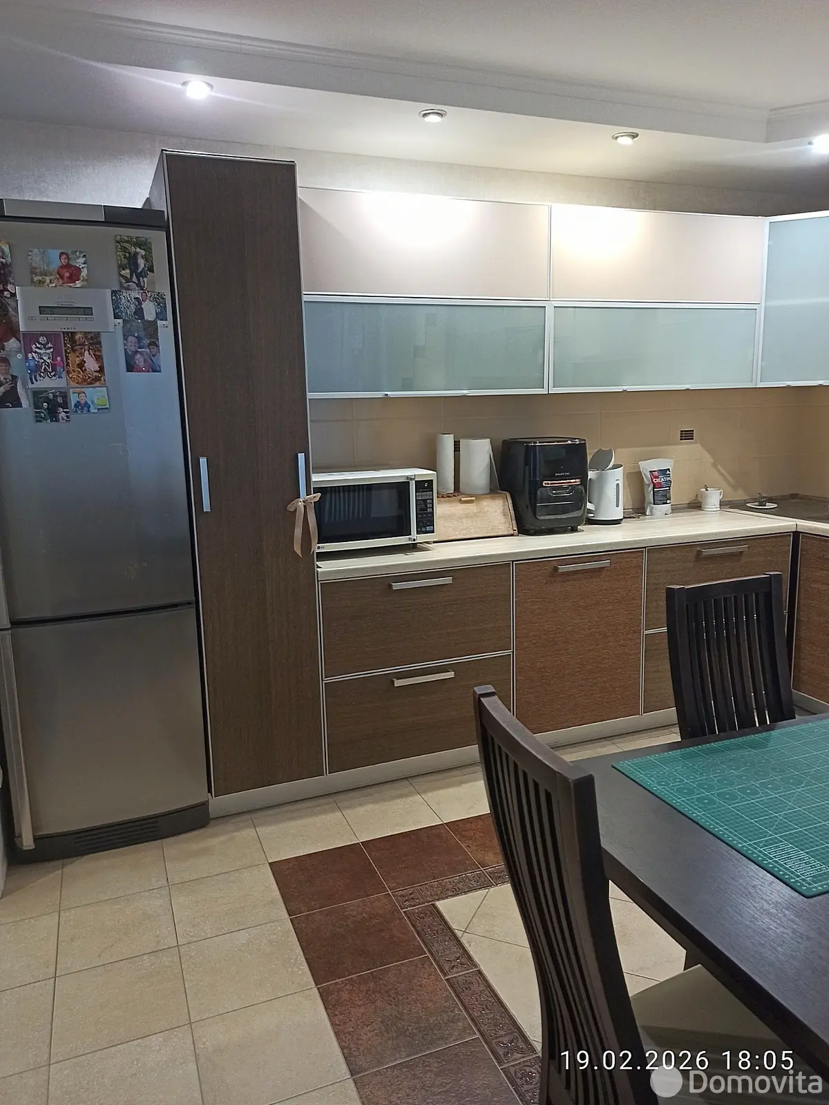 квартира, Минск, ул. Леонида Беды, д. 31 