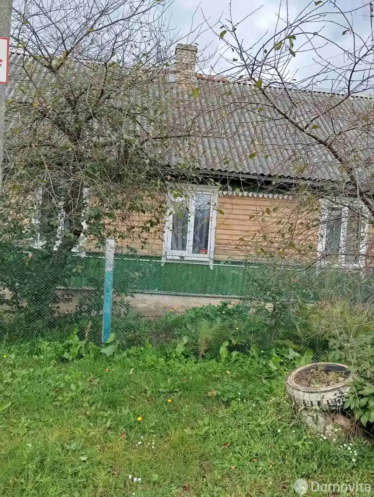 дом, Молодечно, ул. Купальская, д. 20 