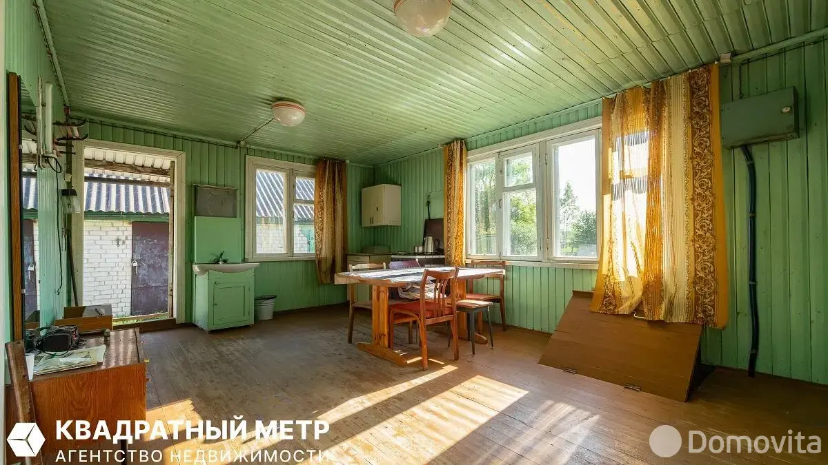 Стоимость продажи коттеджа, Радошковичи, ул. Серебрянка, д. 94