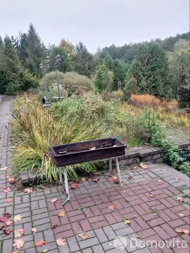 Снять 3-этажный дом в Багуте, Минская область, ул. Центральная, д. 13, 1000USD, код 4783 - фото 28