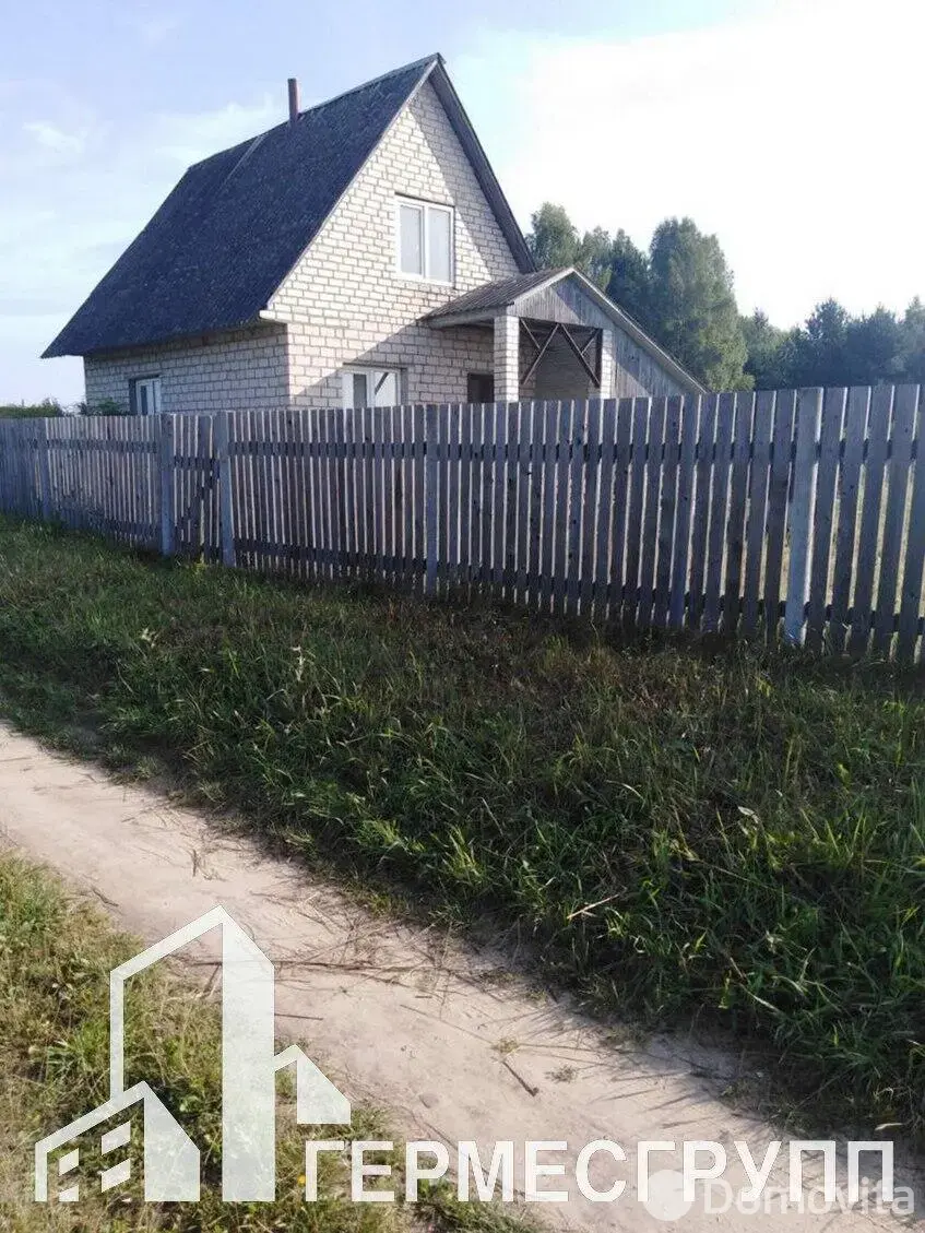 купить дачу, Ягодка-Семашки,