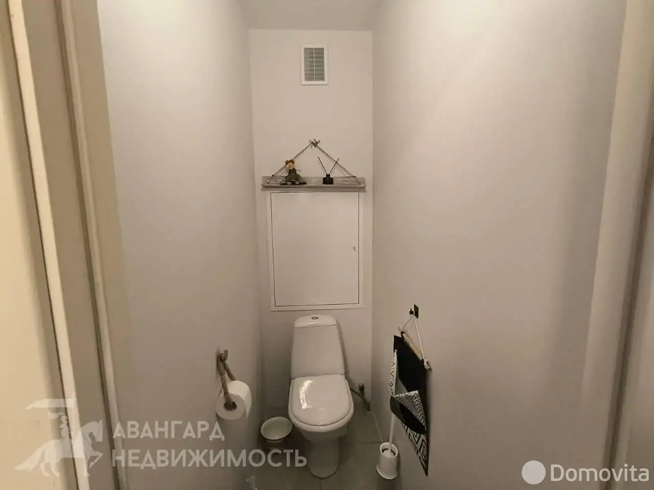 Купить комнату в Копище, ул. Карповича, д. 2, цена 45000 USD, код 7479 - фото 15