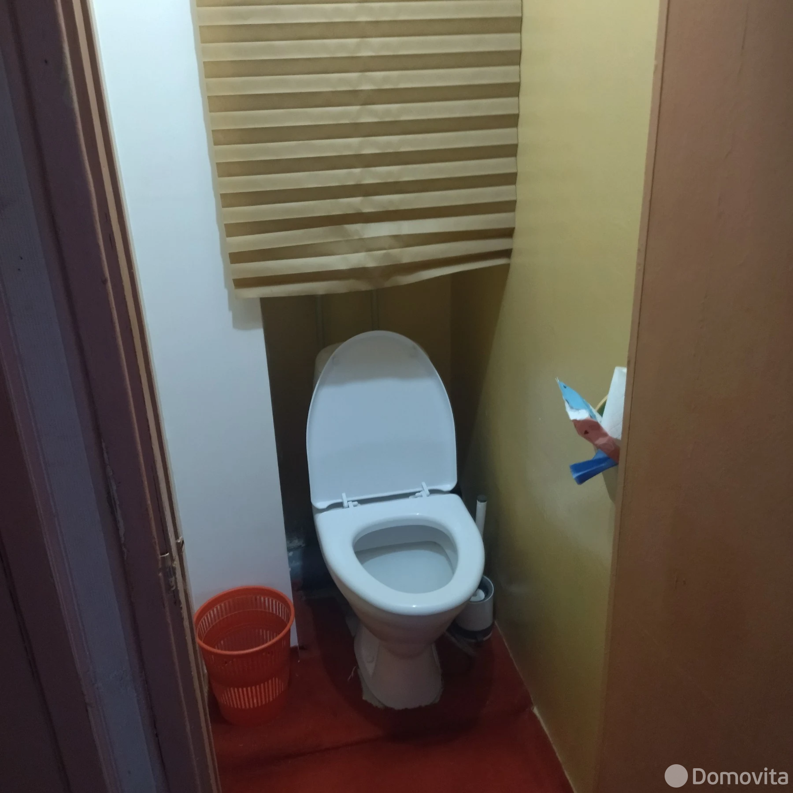 квартира, Минск, ул. Воронянского, д. 64 