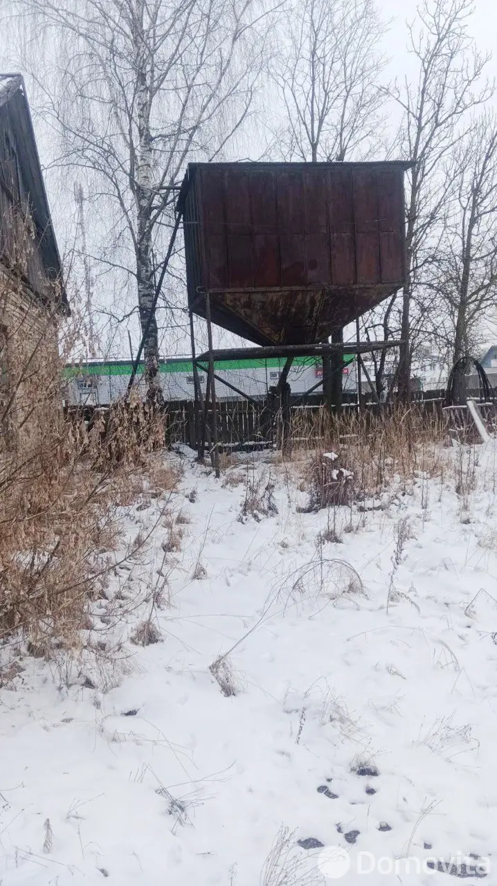 продажа дома, Городок, ул. Толкачёва, д. 8