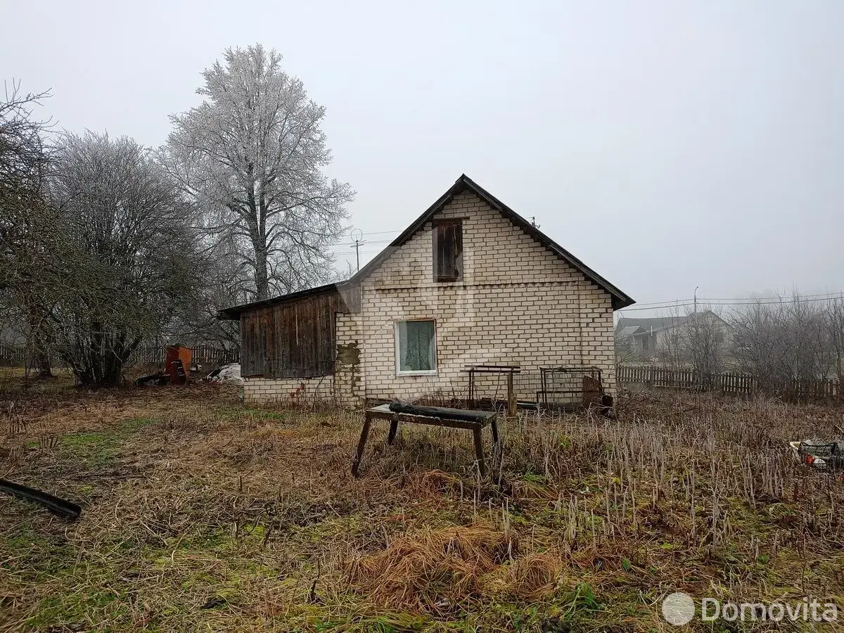 дом, Чуденичи, ул. Минская