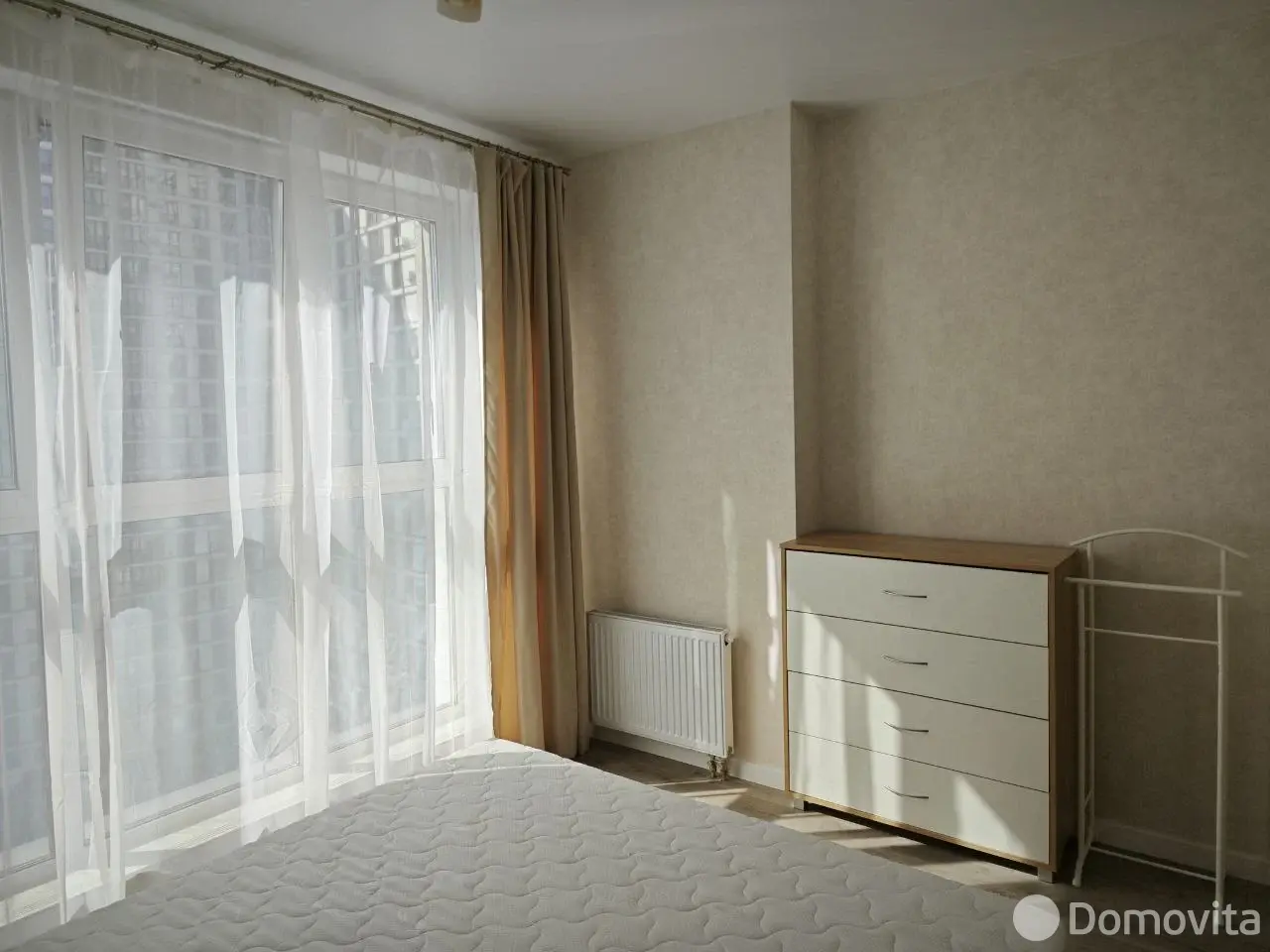 аренда квартиры, Минск, ул. Аэродромная, д. 26