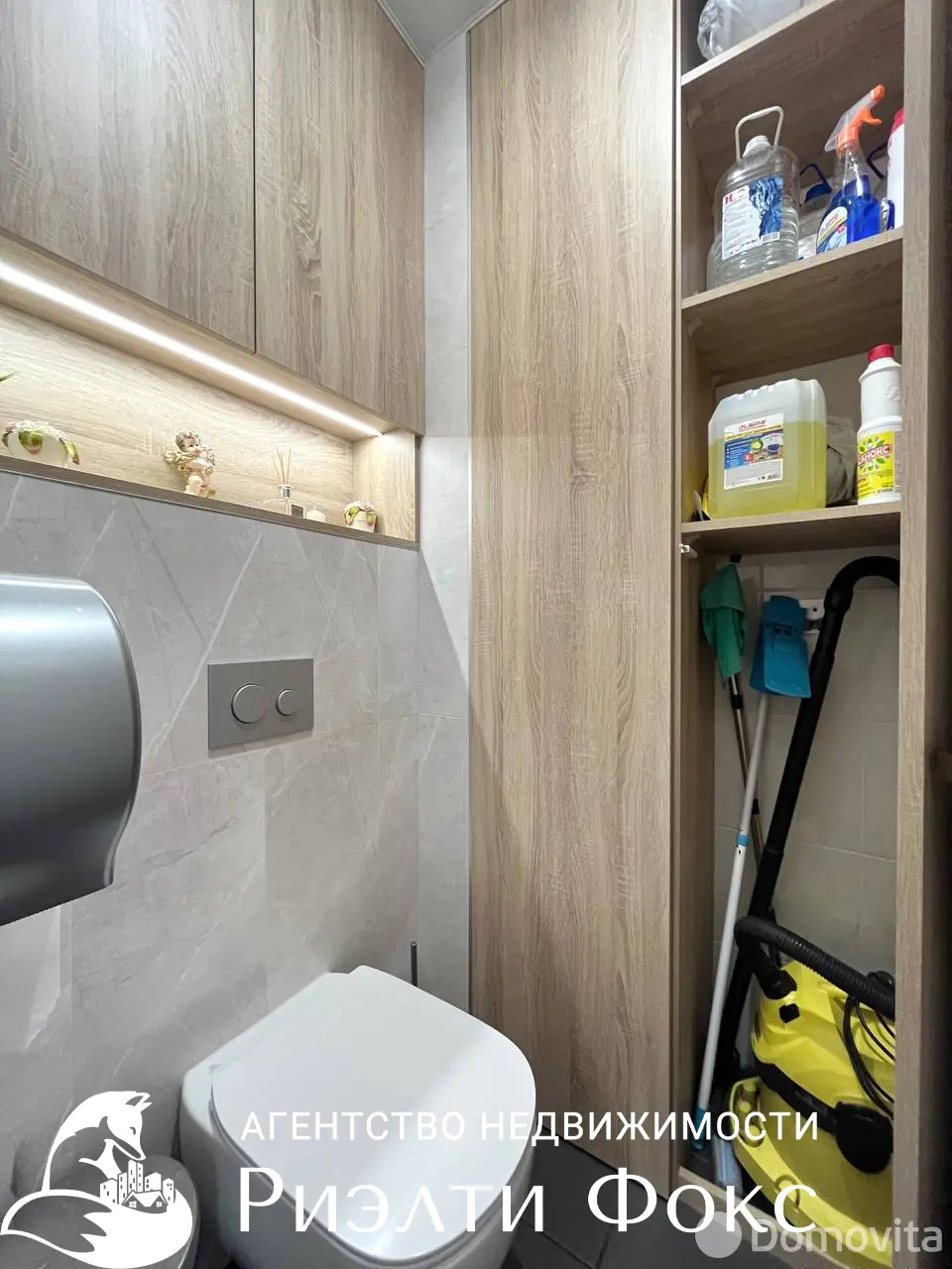 Купить помещение под сферу услуг в Минске, ул. Максима Горецкого, д. 3 - фото 18