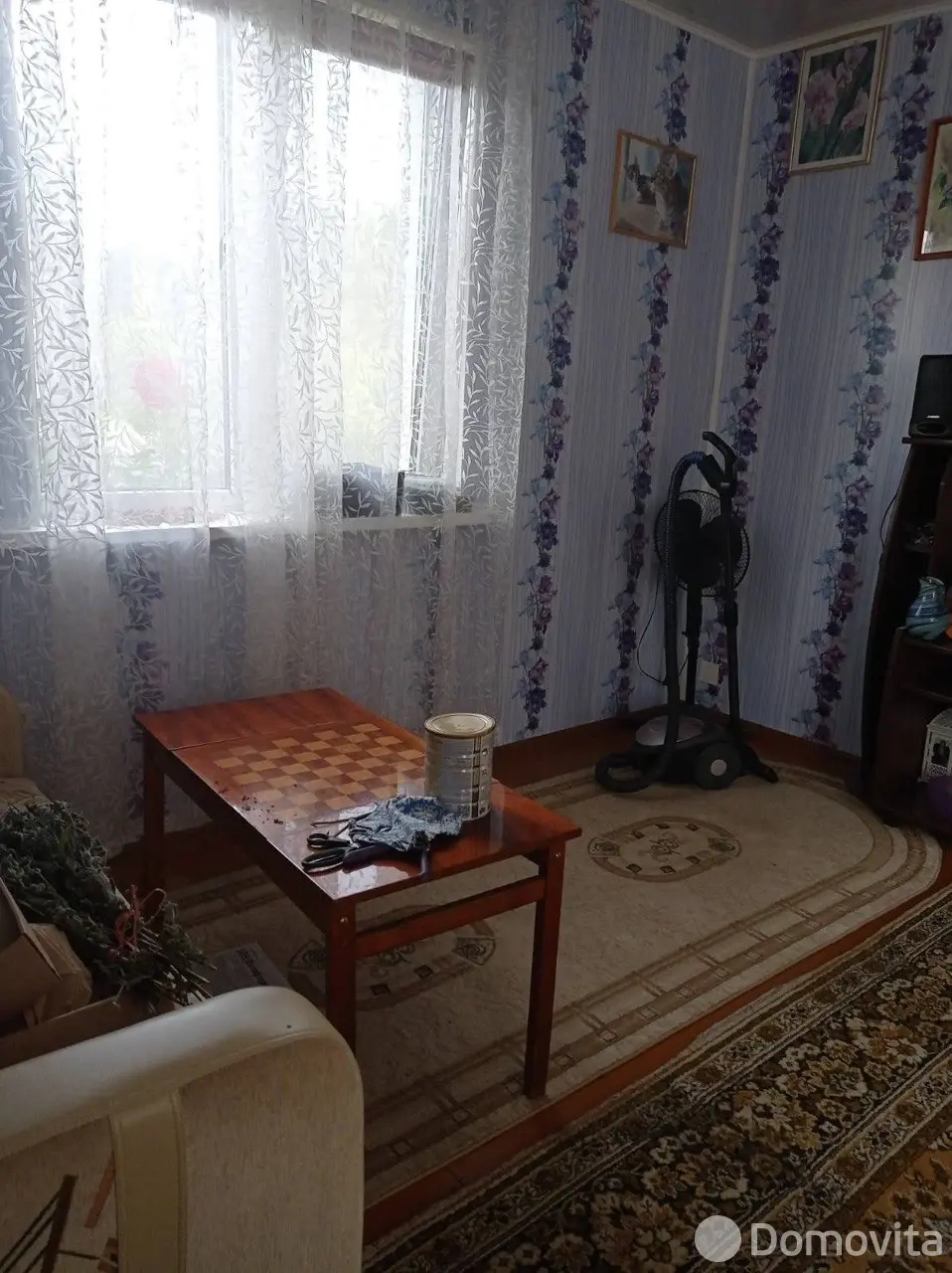 дача, Лесное, 